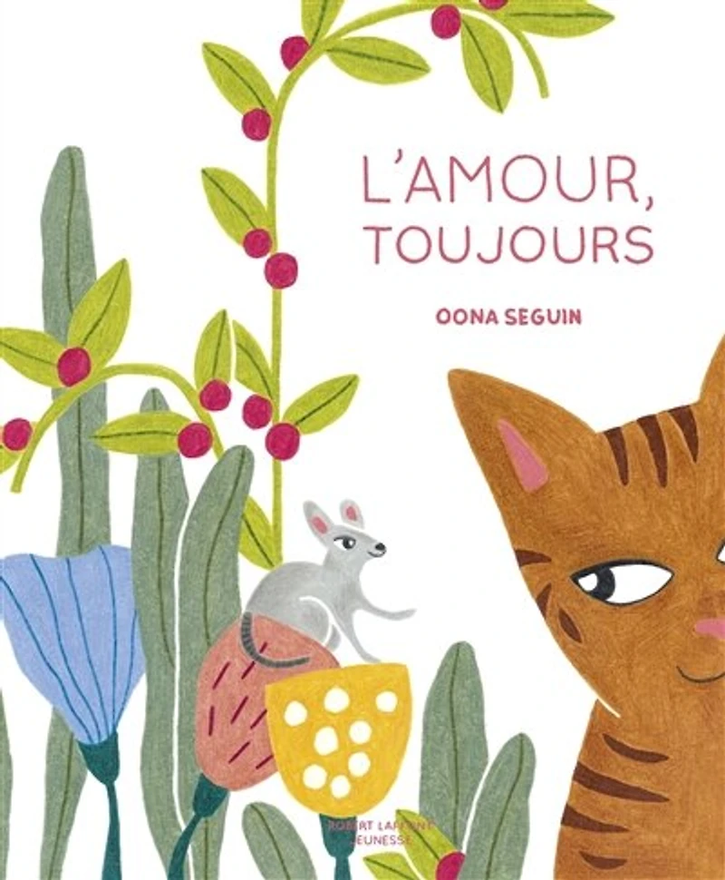 L' amour, toujours