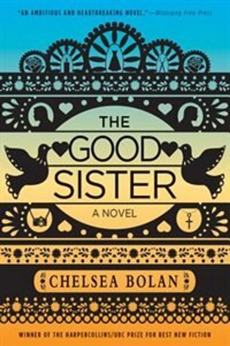 The Good Sister