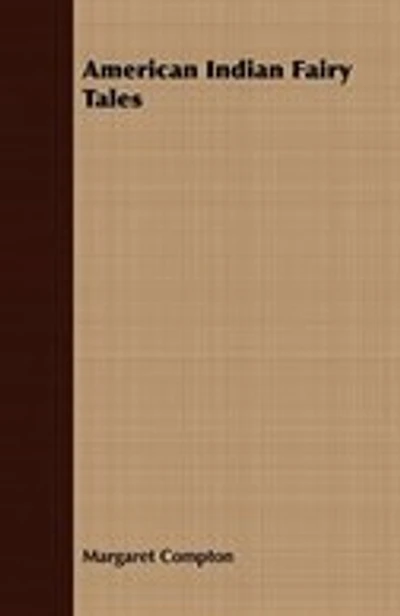 American Indian Fairy Tales