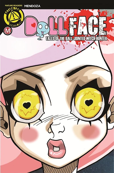 Dollface Volume 2