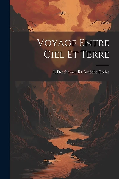 Voyage entre ciel et terre