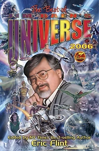 The Best of Jim Baen's Universe