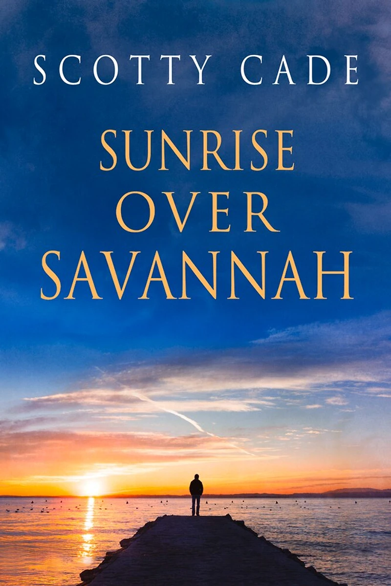 Sunrise Over Savannah