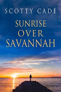 Sunrise Over Savannah