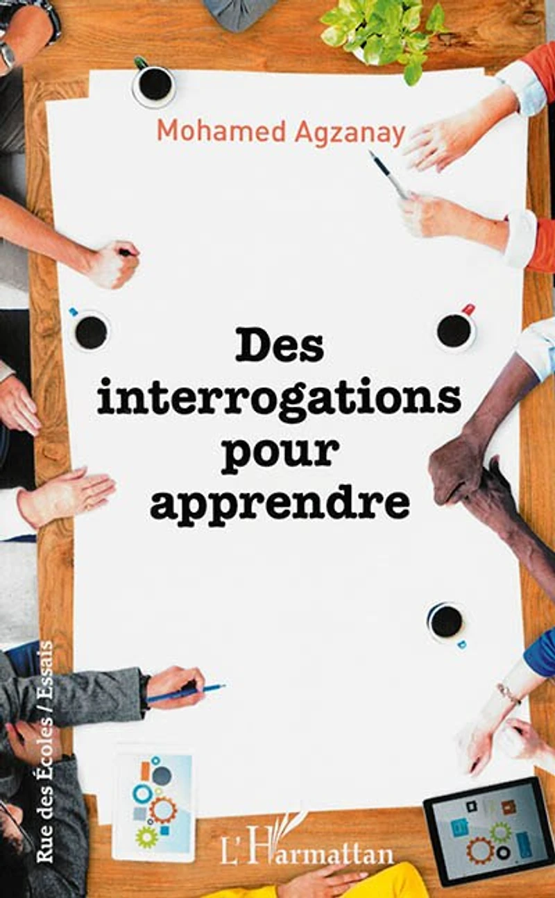 Des Interrogations Pour Apprendre