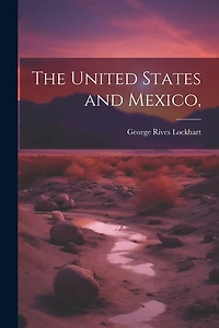 The United States and Mexico,