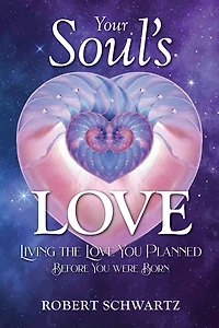 Your Soul's Love: Living The Love You Planned Before You Were Born