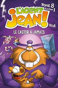 Le castor a jamais