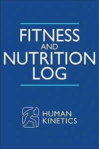 Fitness and Nutrition Log