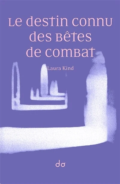 Le destin connu des bêtes de combat
