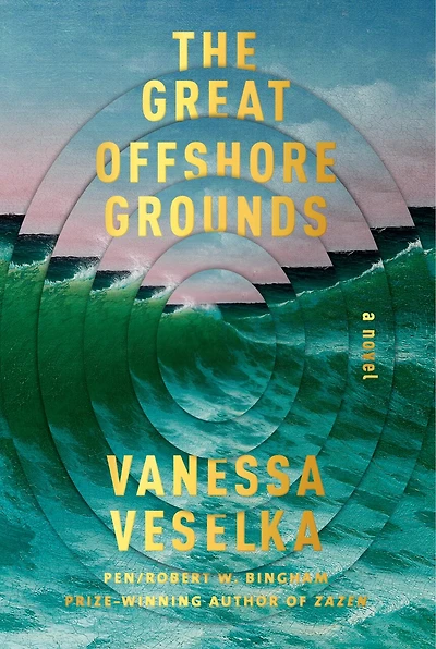 The Great Offshore Grounds: A Novel