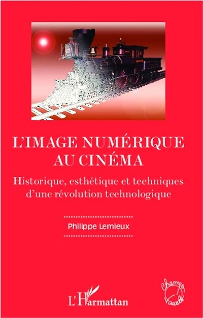 Image numérique au cinéma L'