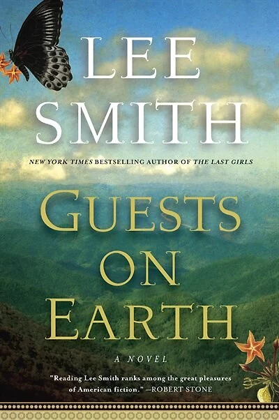 Guests on Earth: A Novel