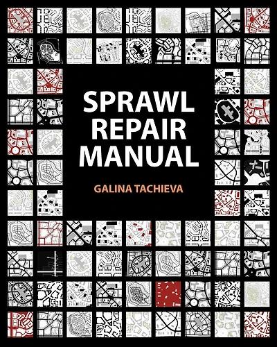 The Sprawl Repair Manual
