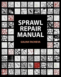 The Sprawl Repair Manual