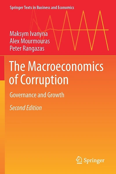 The Macroeconomics of Corruption: Governance and Growth