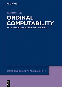 Ordinal Computability: An Introduction to Infinitary Machines