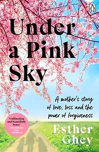 Under a Pink Sky