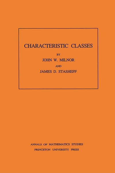 Characteristic Classes