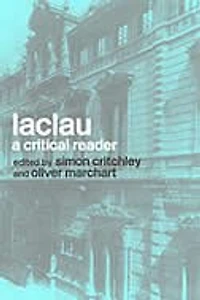 Laclau: A Critical Reader