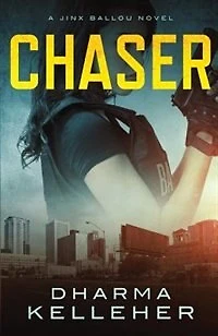 Chaser: A Jinx Ballou Novel