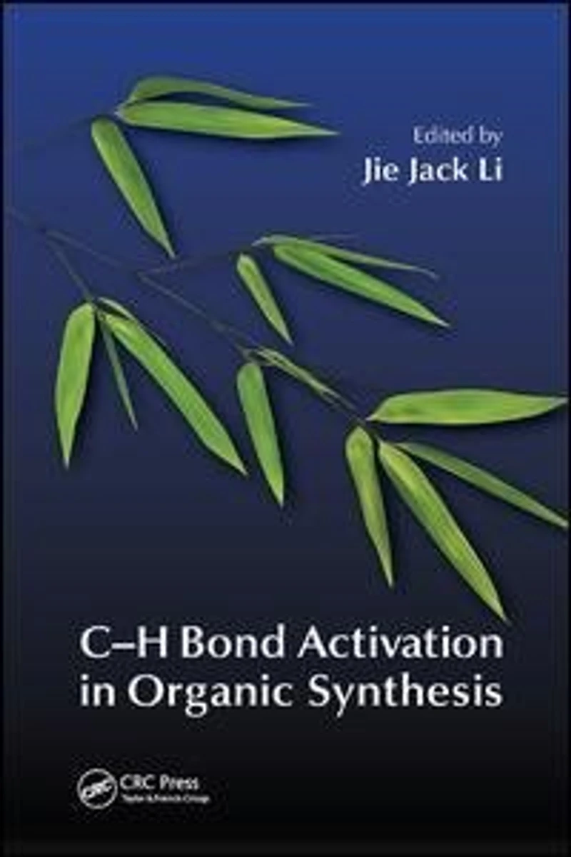 C-H Bond Activation Organic Synthesis