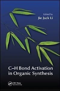 C-H Bond Activation Organic Synthesis