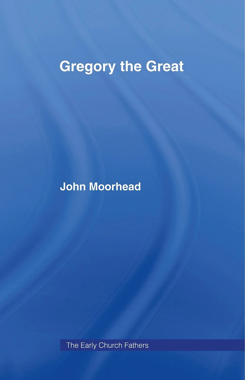 Gregory the Great