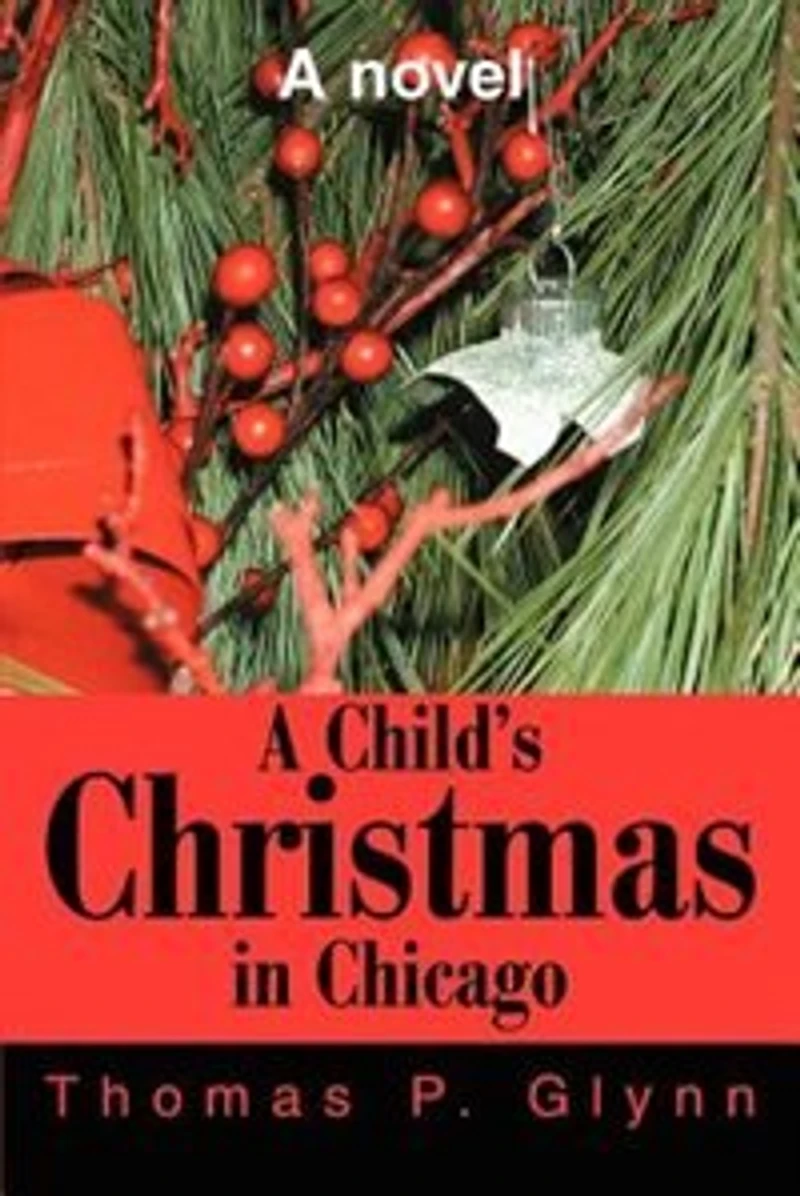 A Child's Christmas Chicago