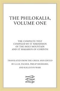 01 Philokalia