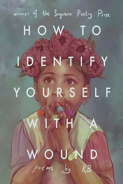 How To Identify Yourself With A Wound