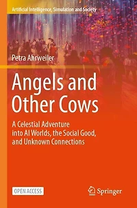 Angels and Other Cows: A Celestial Adventure into AI Worlds, the Social Good, and Unknown Connections