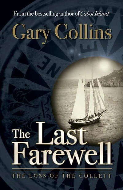 The Last Farewell: The Loss Of The Collette