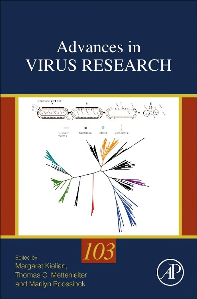 Advances Virus Research