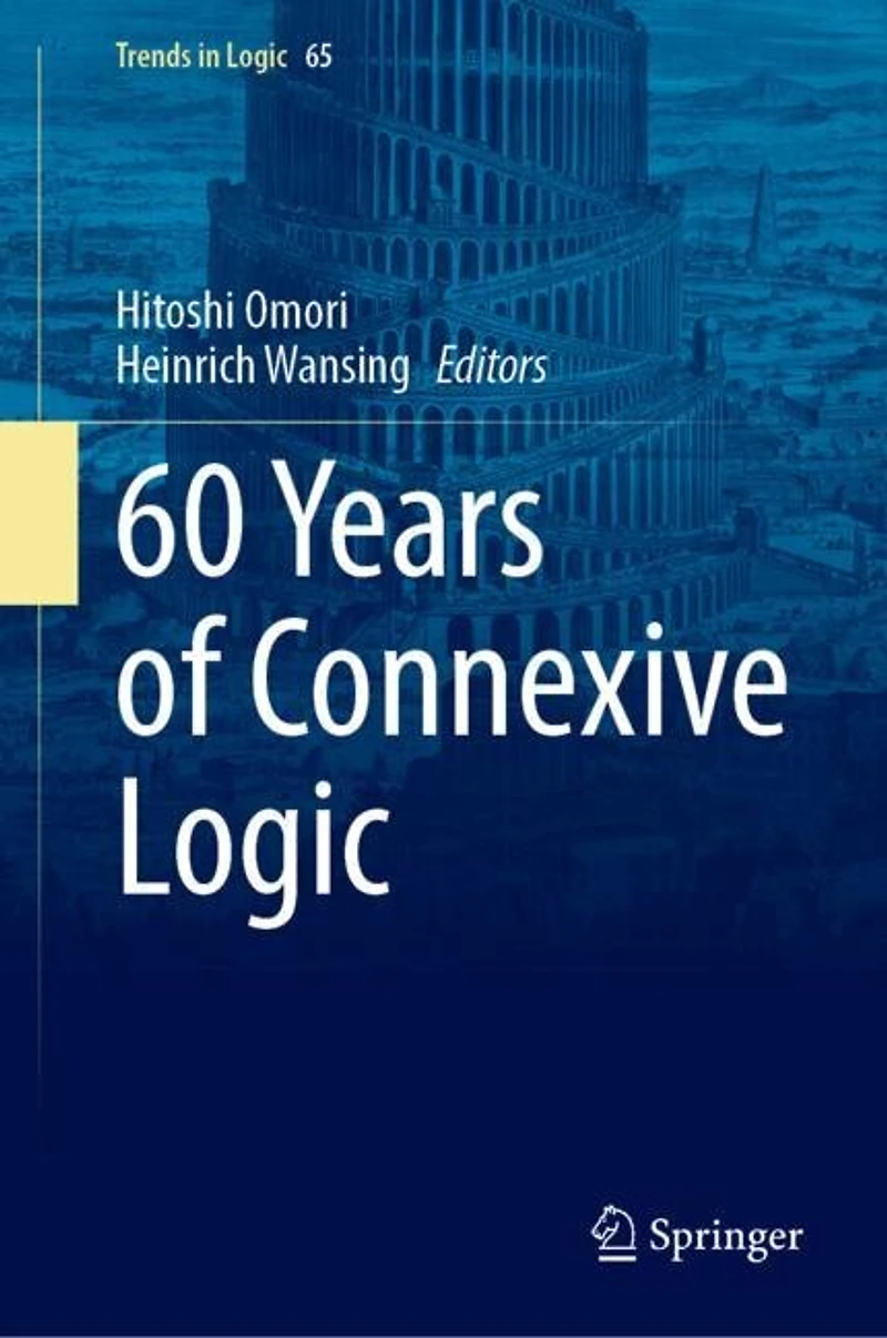 60 Years of Connexive Logic