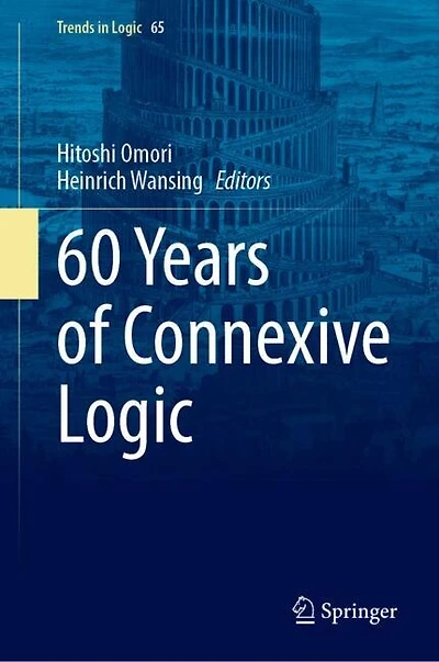 60 Years of Connexive Logic