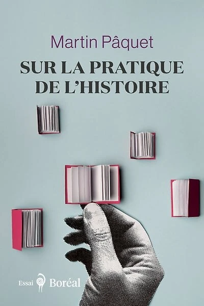 Sur la pratique de l'histoire