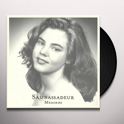 Memories by Sambassadeur (1 LP)