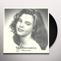 Memories by Sambassadeur (1 LP)