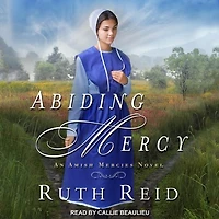 Abiding Mercy Lib/E