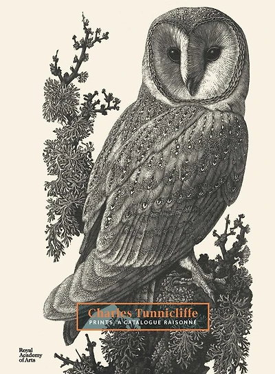 Charles Tunnicliffe: Prints, A Catalogue Raisonné