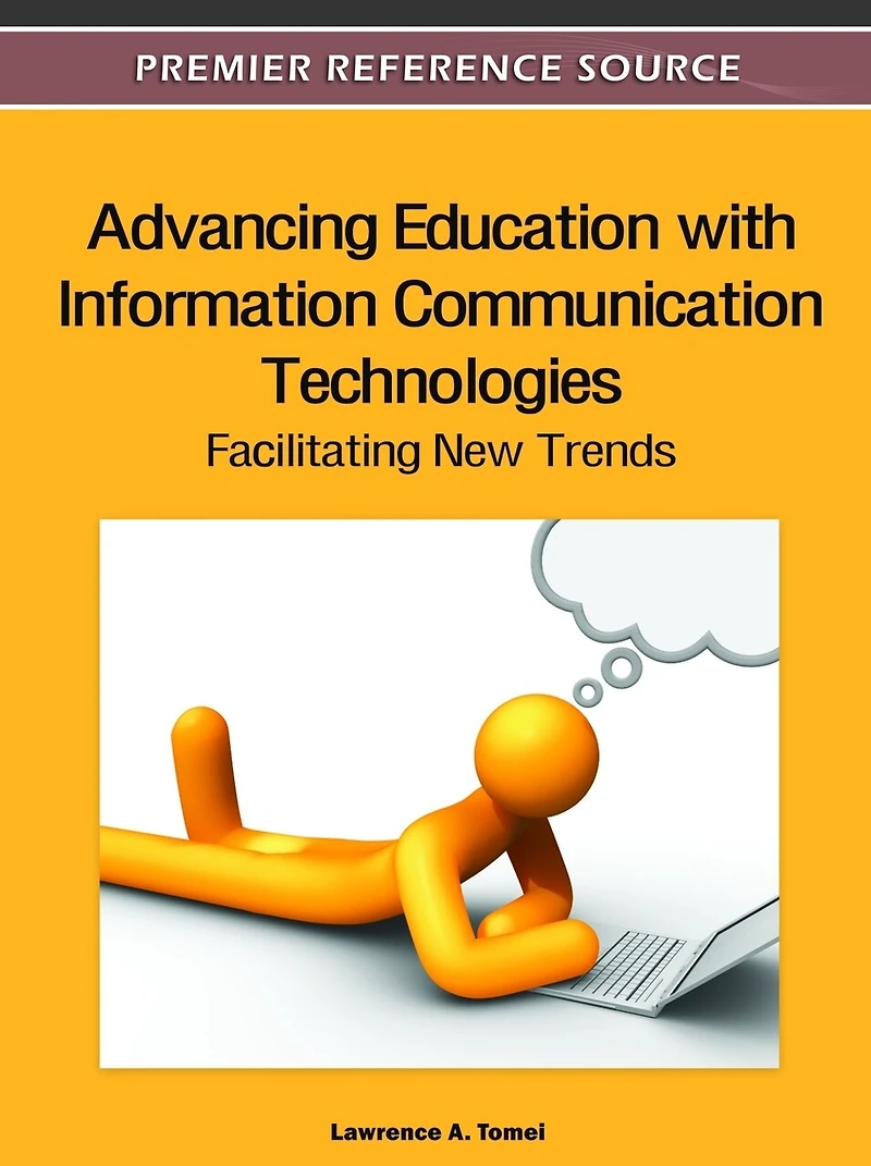 Advancing Education With Information Communication Technologies