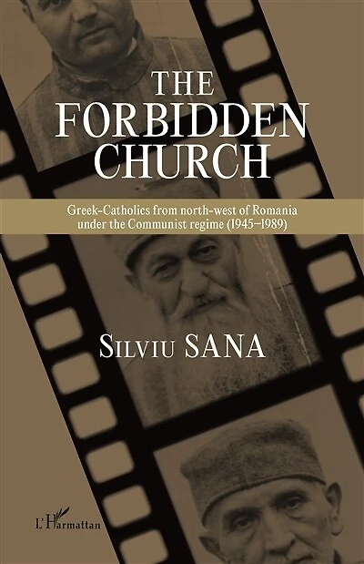 The Forbidden Church: THE COMMUNIST REGIME (1945-1989)