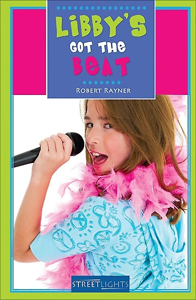 Libby's Got the Beat