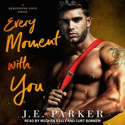 Every Moment with You Lib/E