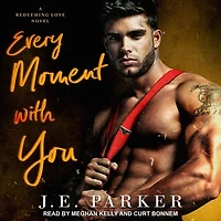 Every Moment with You Lib/E