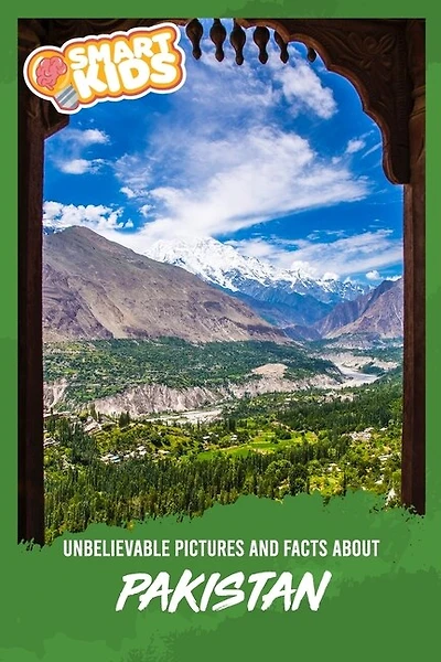 Unbelievable Pictures and Facts About Pakistan