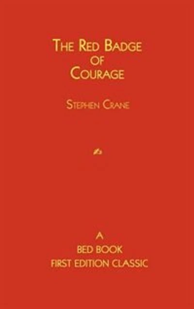 The Red Badge Of Courage