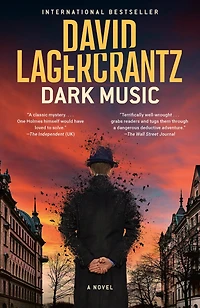 Dark Music: A Novel