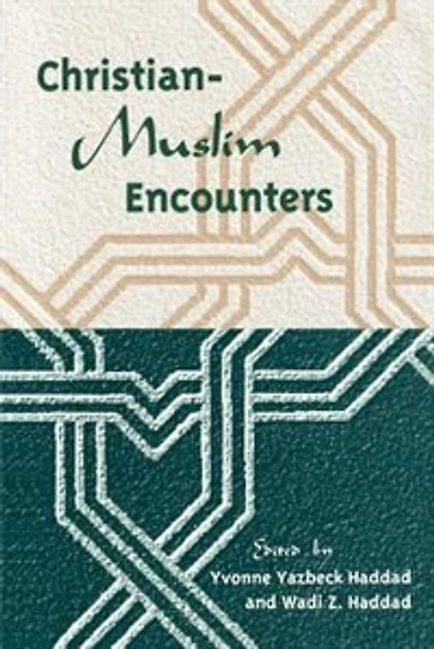 Christian-muslim Encounters